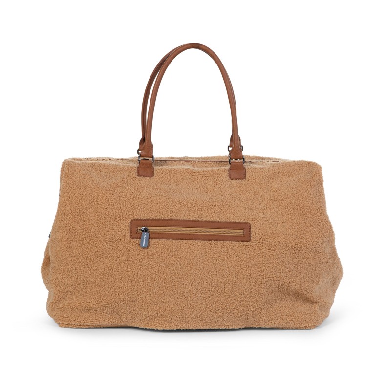 MOMMY BAG TEDDY