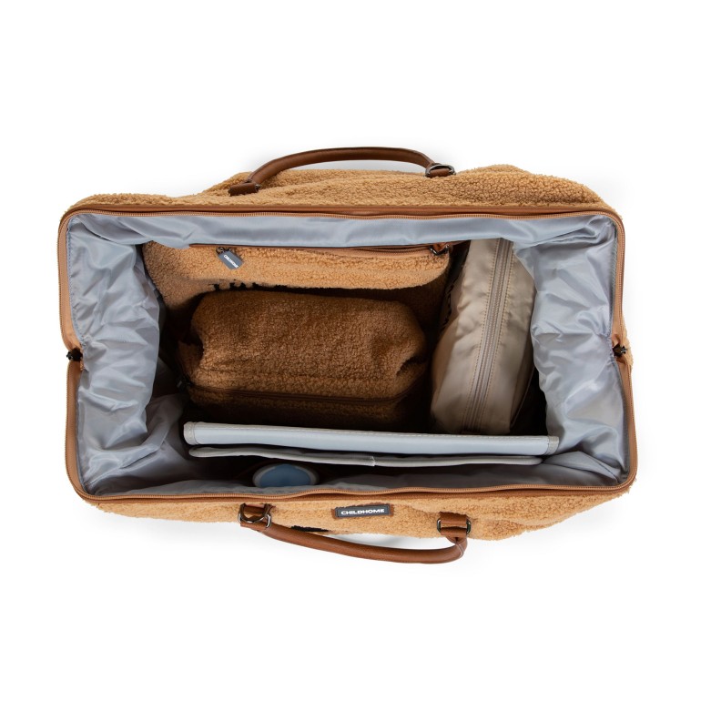 MOMMY BAG TEDDY
