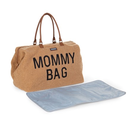 MOMMY BAG TEDDY