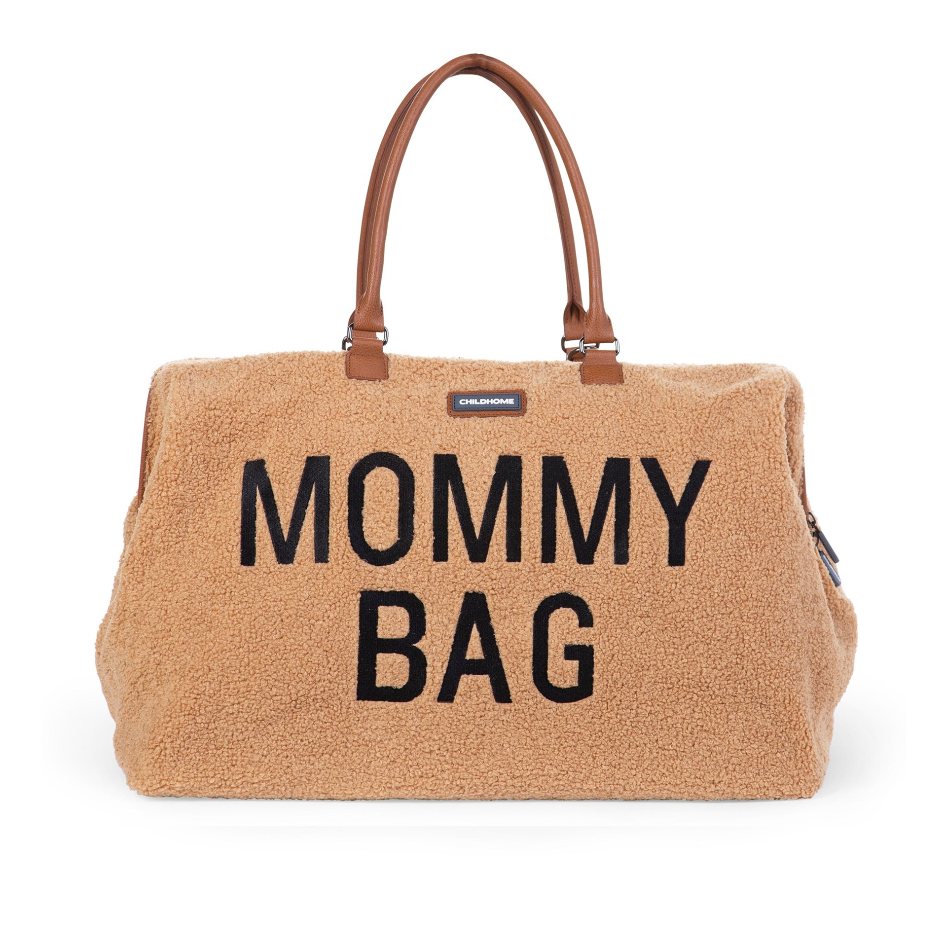 MOMMY BAG TEDDY