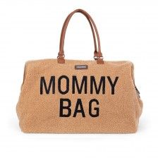 MOMMY BAG TEDDY