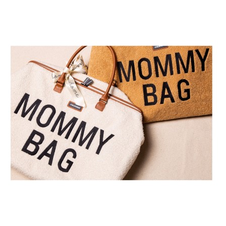 MOMMY BAG TEDDY