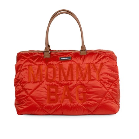 MOMMY BAG ACOLCHOADO