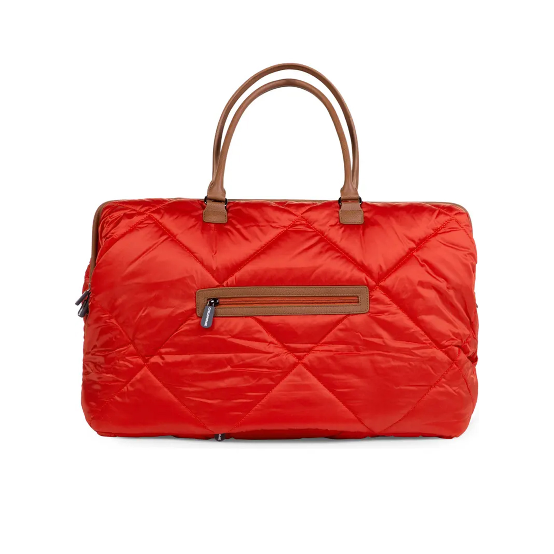 MOMMY BAG ACOLCHOADO