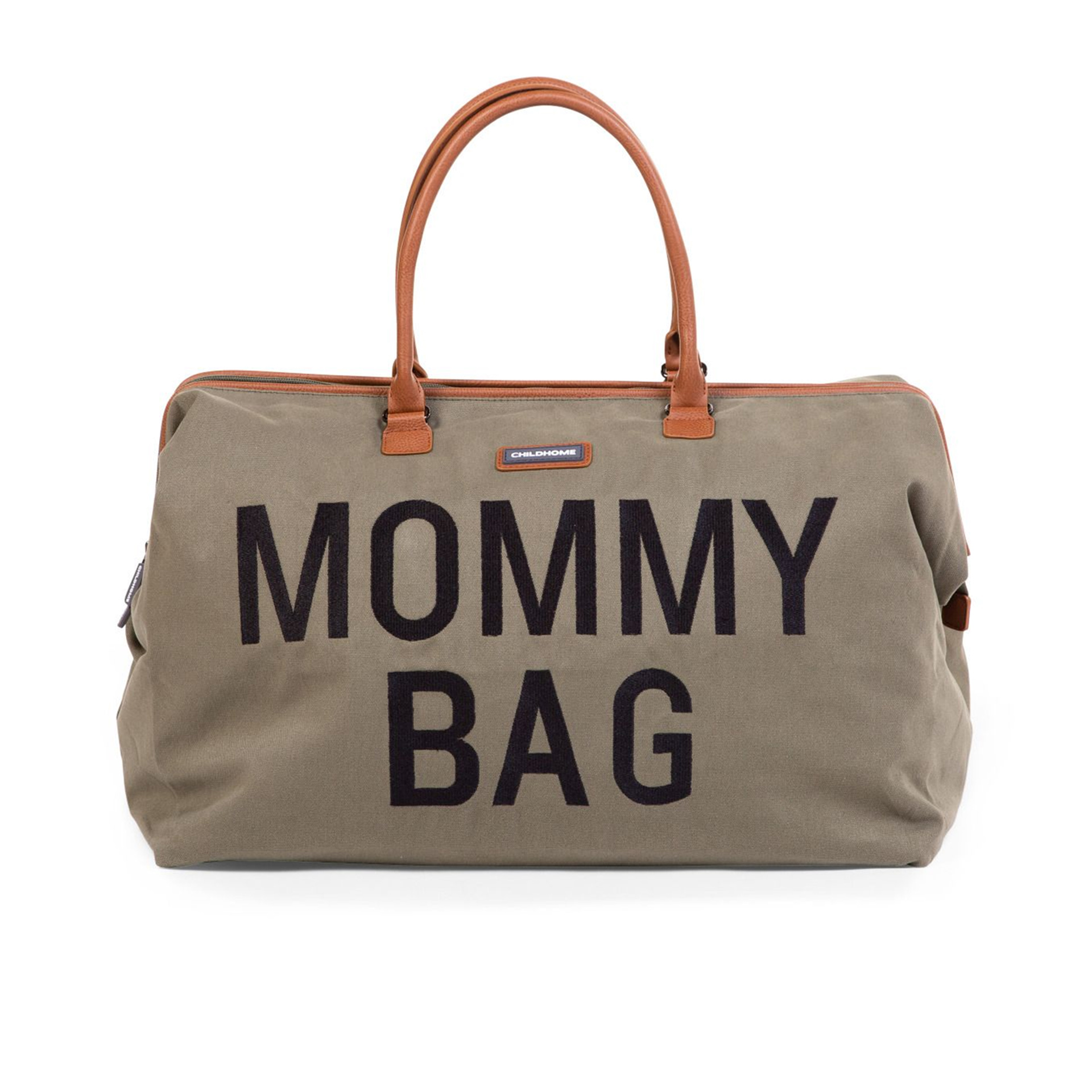 MOMMY BAG TECIDO