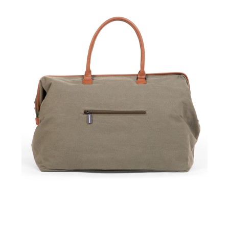MOMMY BAG TECIDO