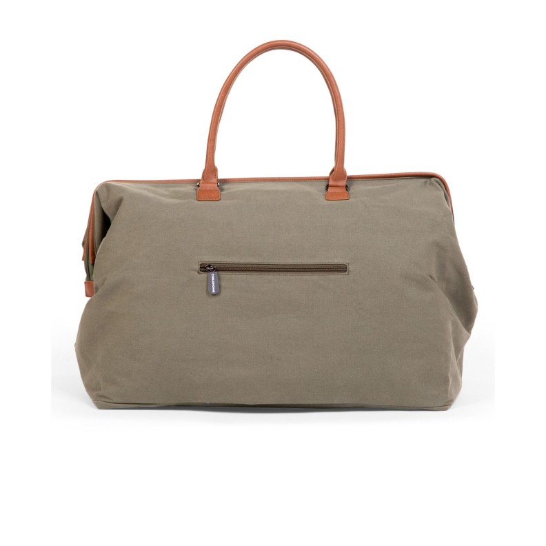 MOMMY BAG TECIDO