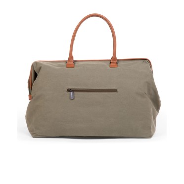 MOMMY BAG TECIDO