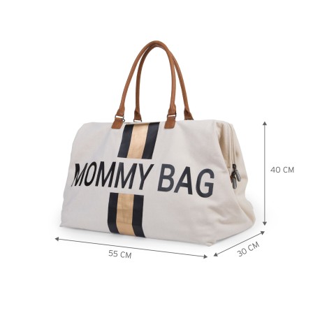 MOMMY BAG TECIDO