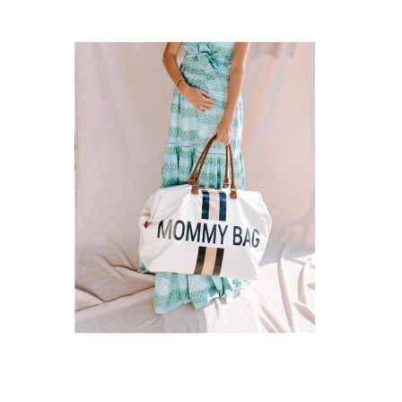 MOMMY BAG TECIDO
