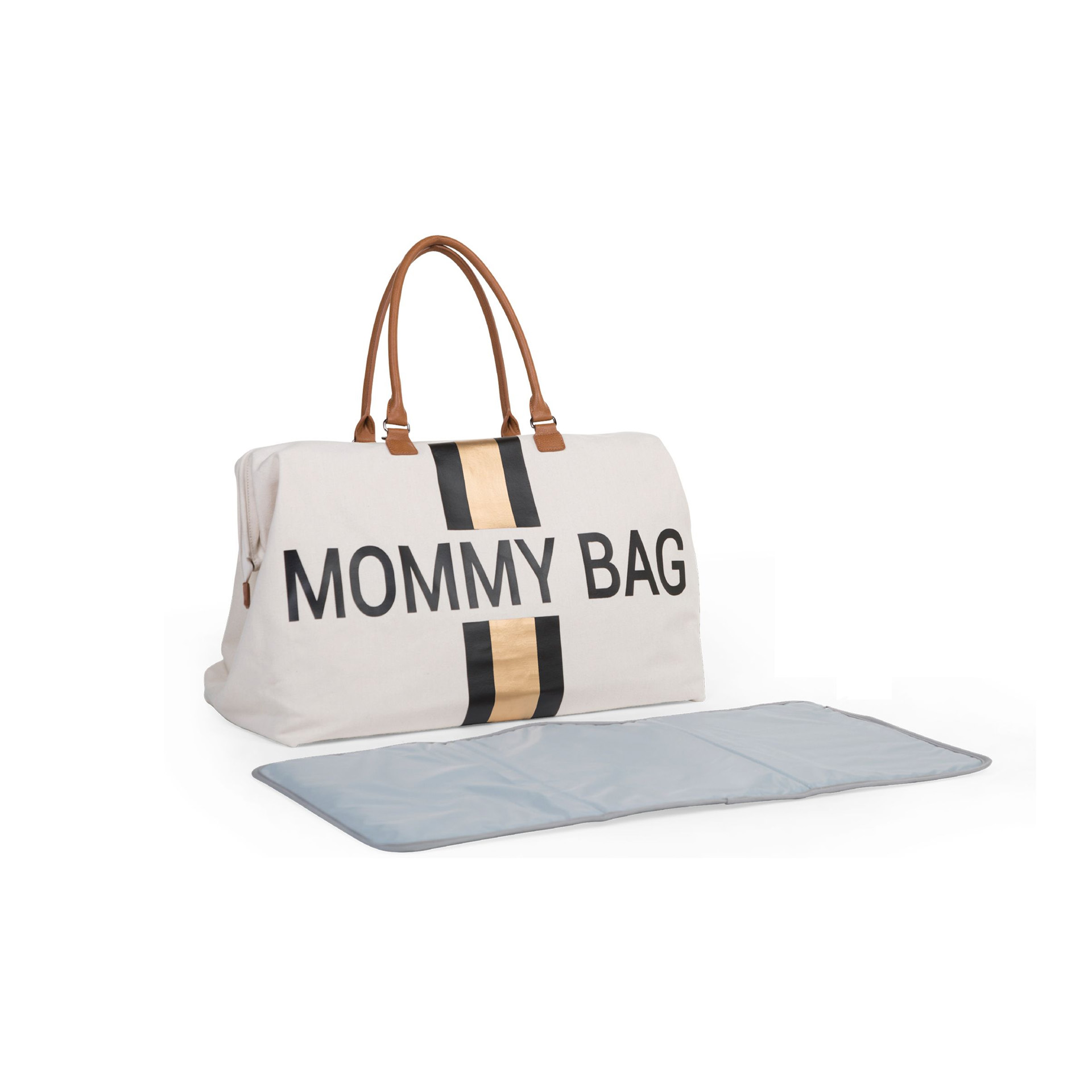 MOMMY BAG TECIDO
