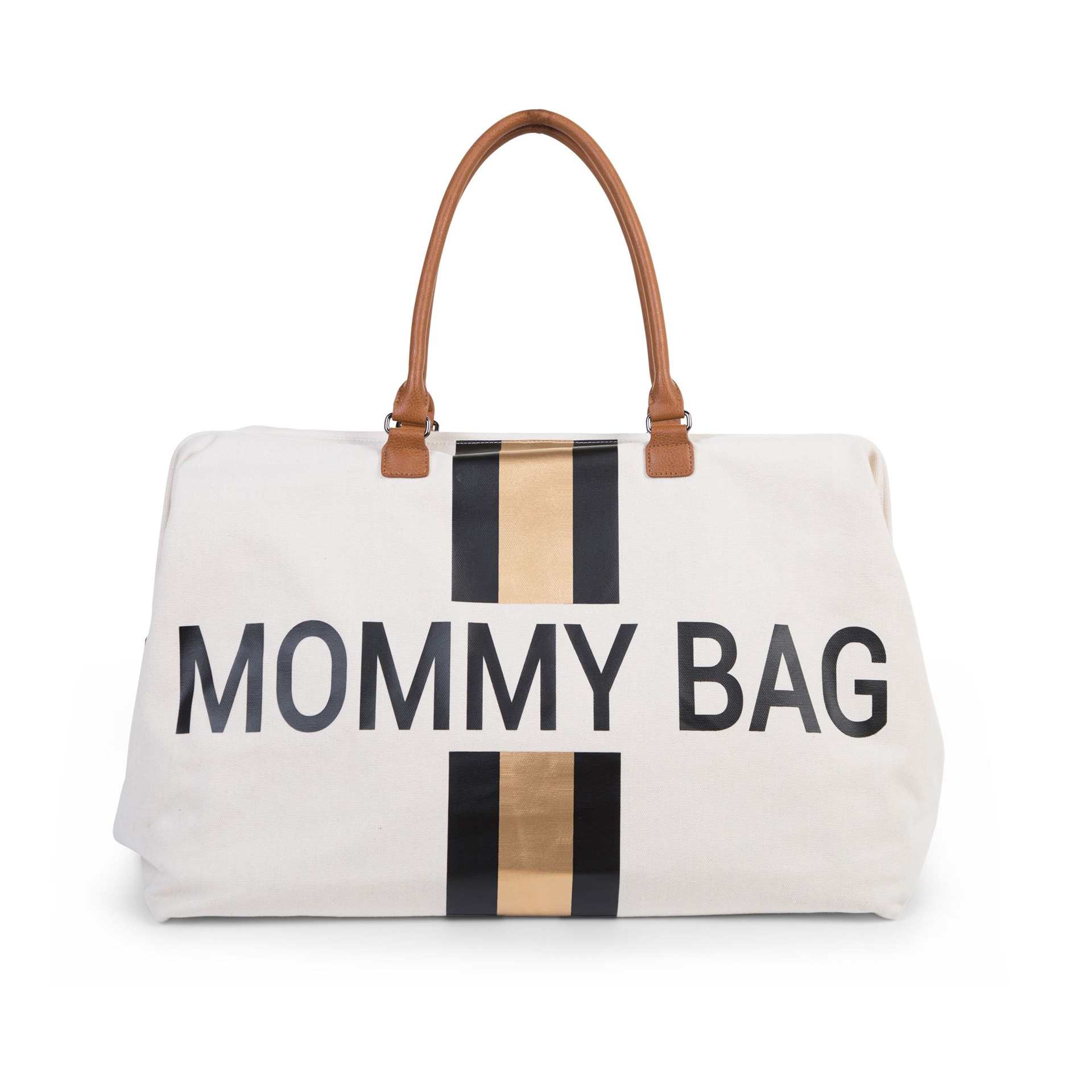 MOMMY BAG TECIDO