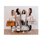 MOMMY BAG TECIDO