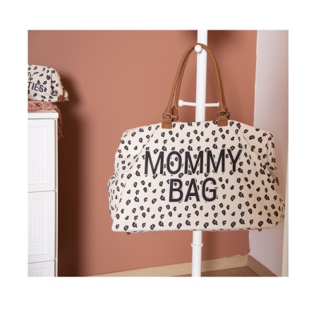 MOMMY BAG TECIDO
