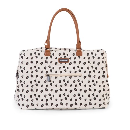 MOMMY BAG TECIDO