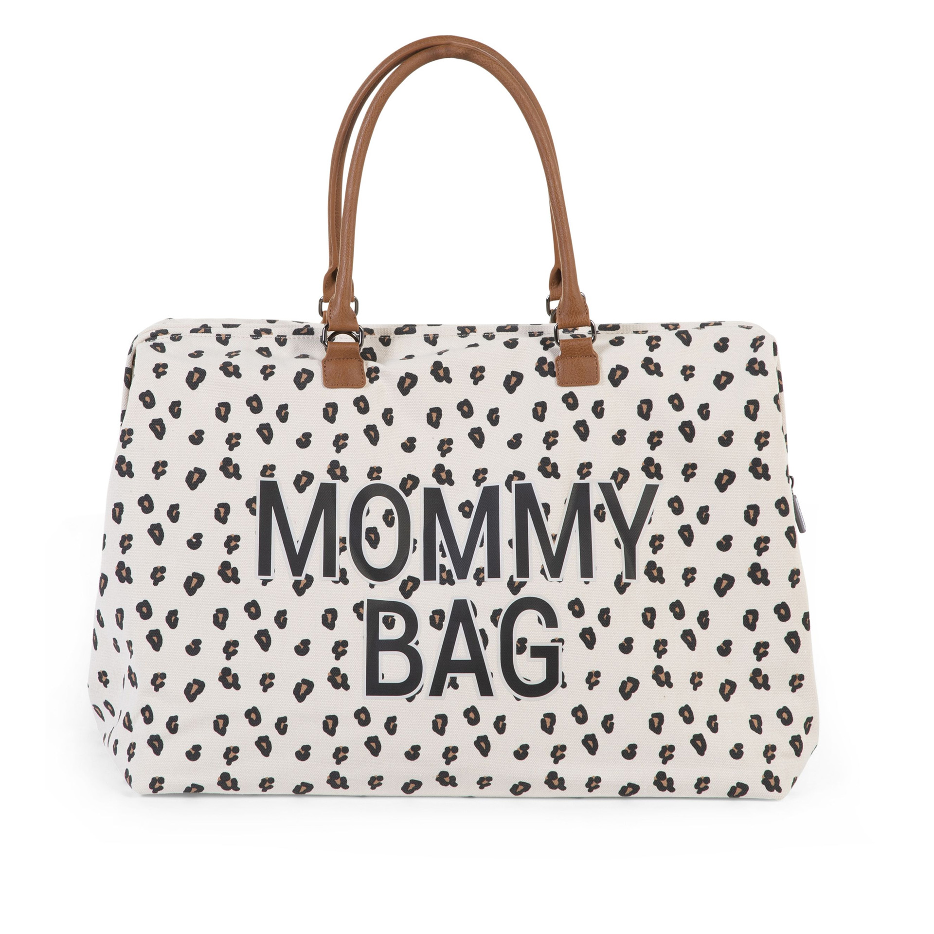 MOMMY BAG TECIDO