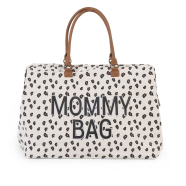 MOMMY BAG TECIDO