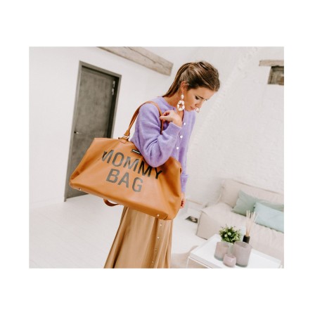 MOMMY BAG EFEITO PELE
