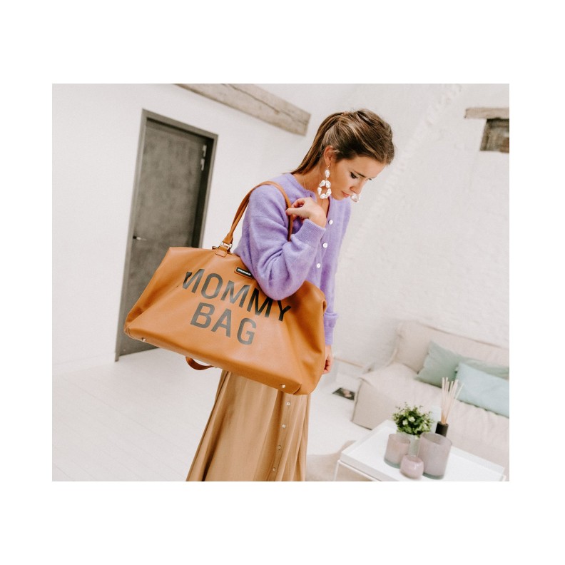 MOMMY BAG EFEITO PELE