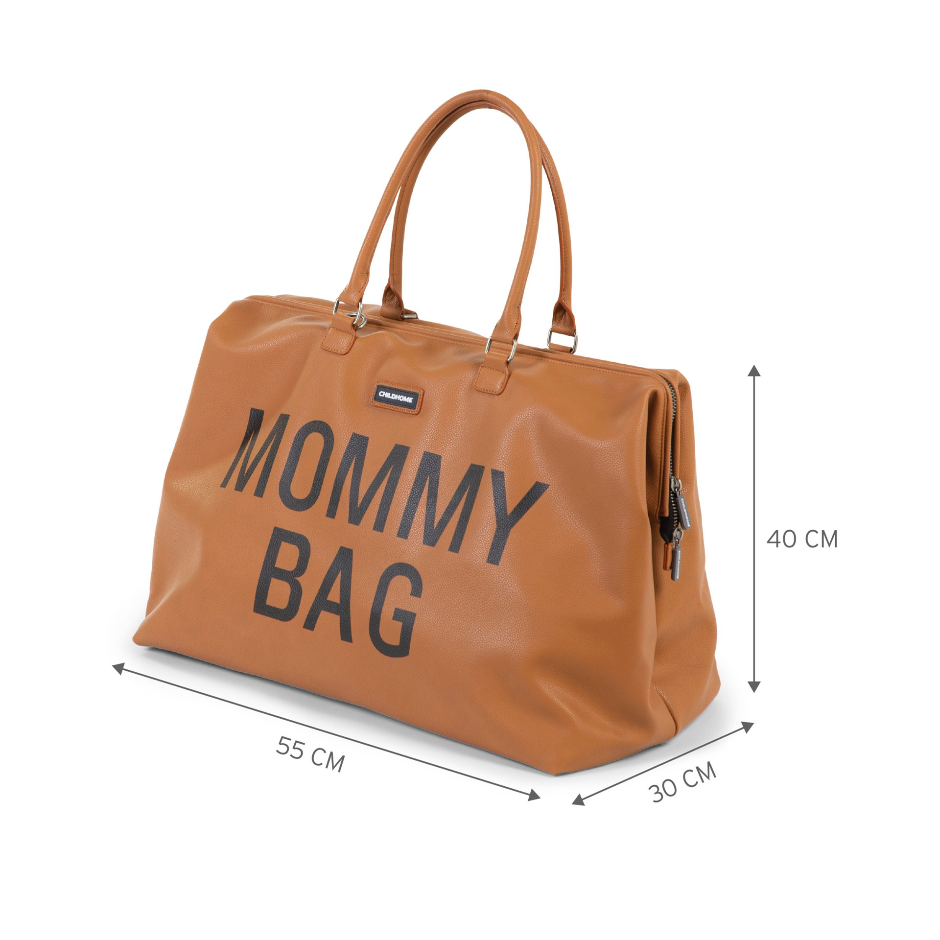 MOMMY BAG EFEITO PELE
