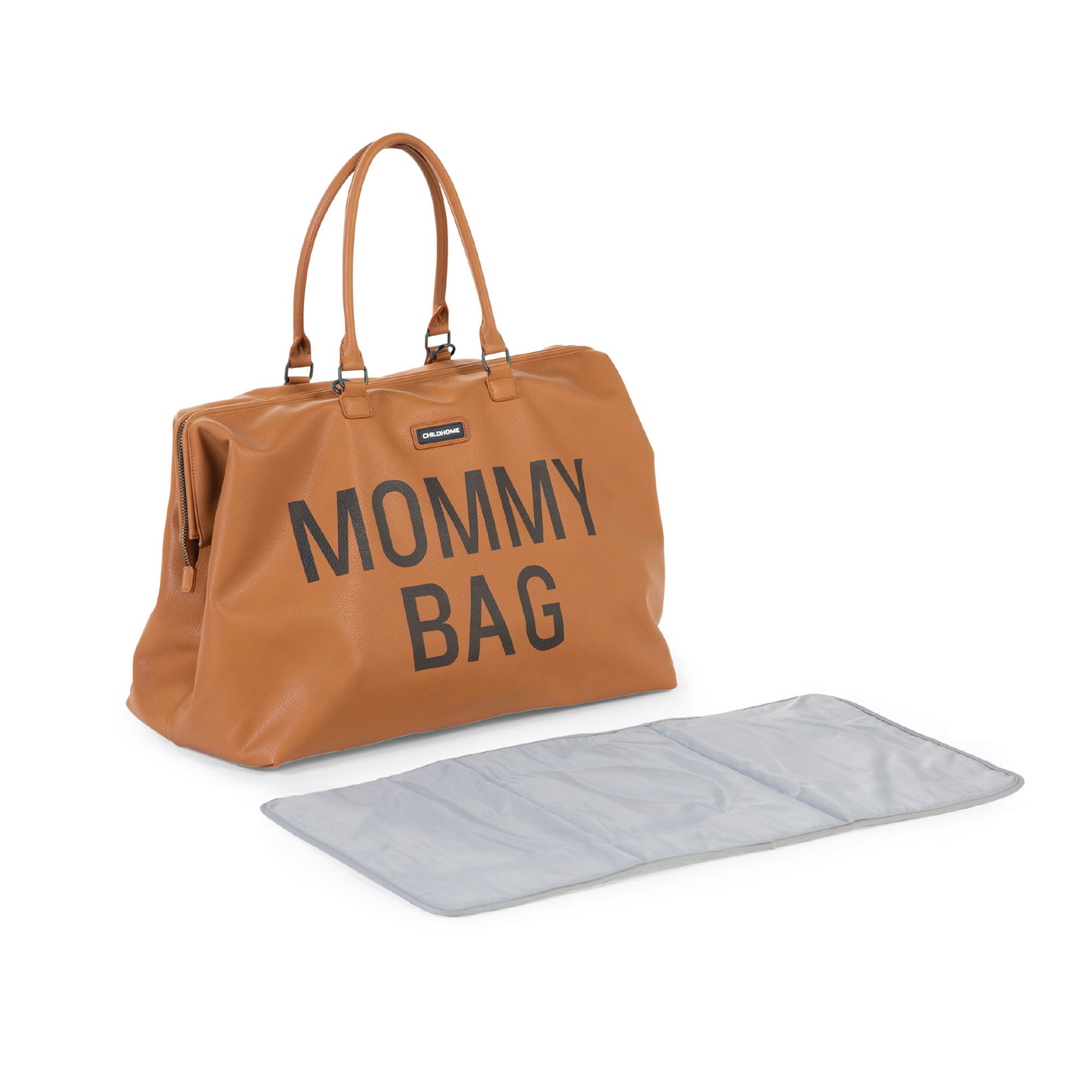 MOMMY BAG EFEITO PELE