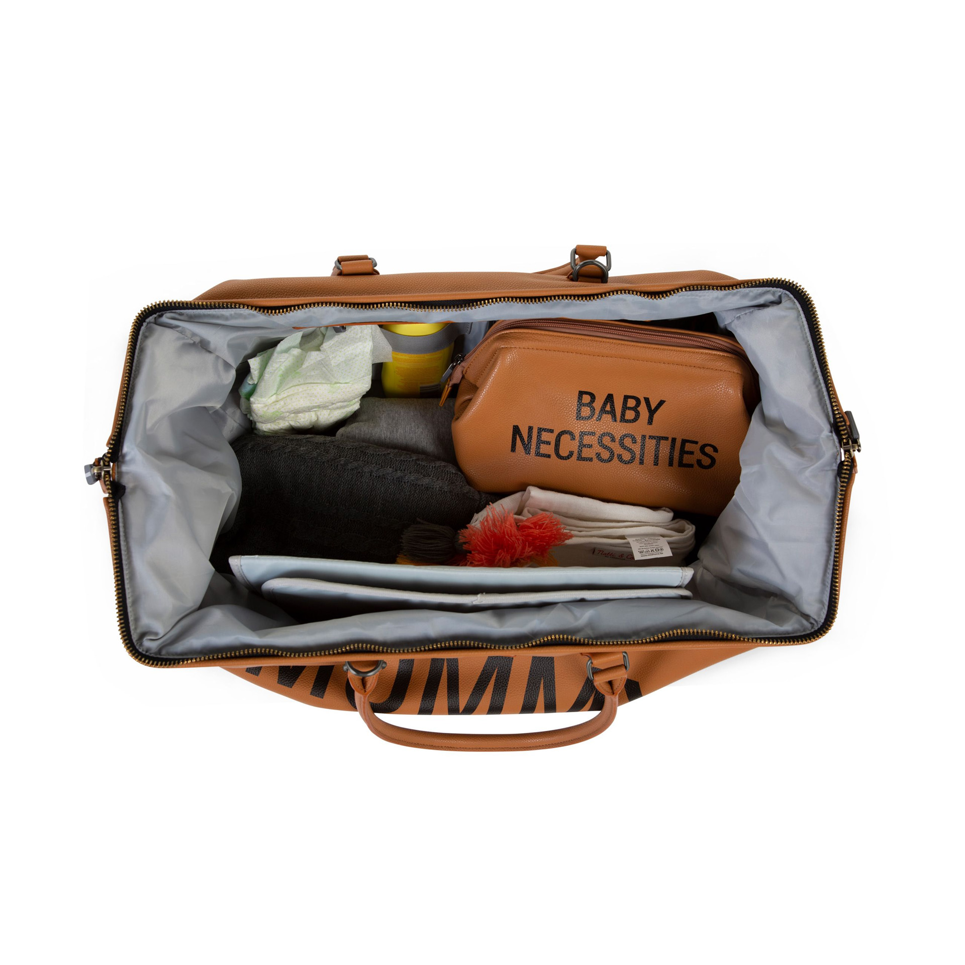 MOMMY BAG EFEITO PELE