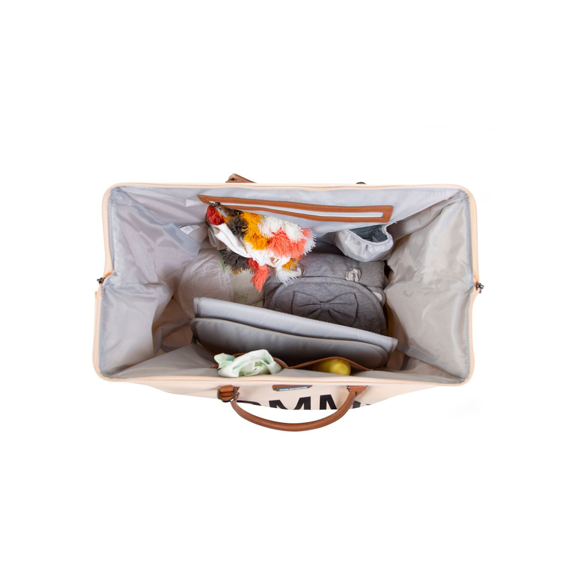 MOMMY BAG