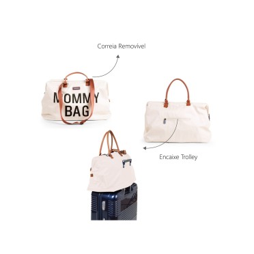MOMMY BAG