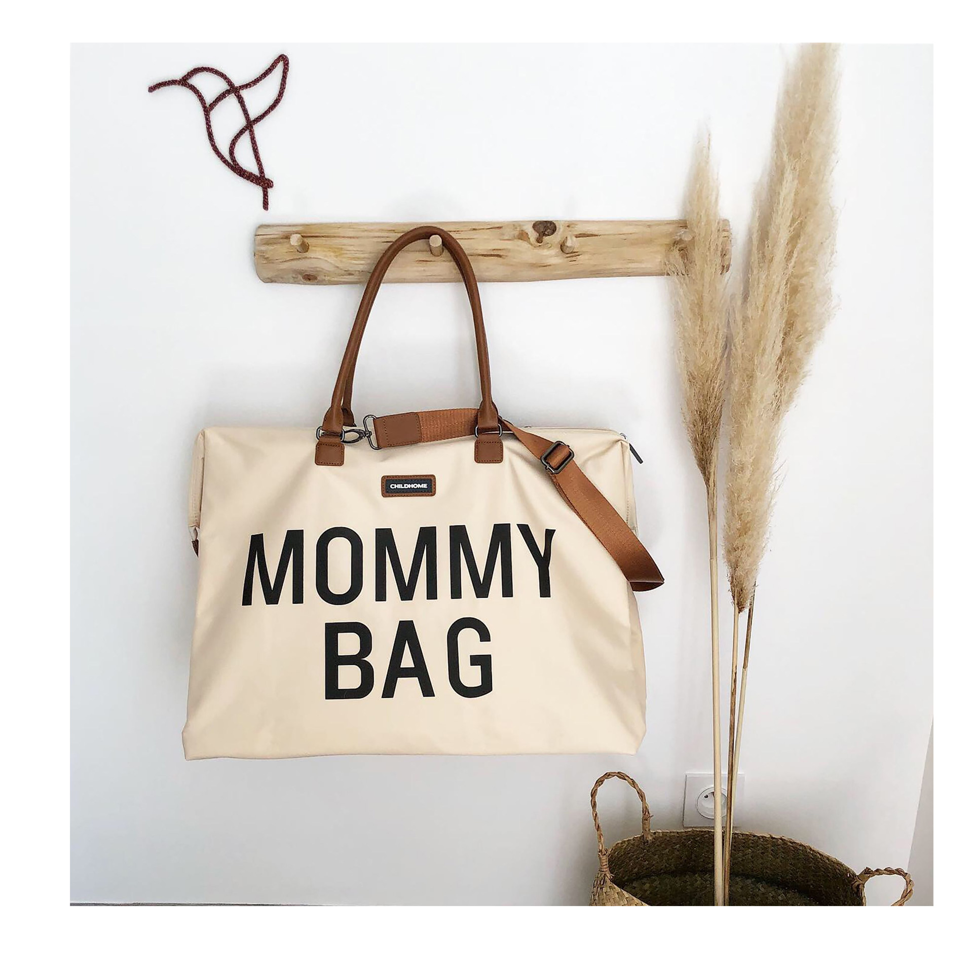 MOMMY BAG