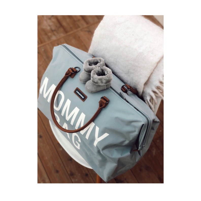 MOMMY BAG
