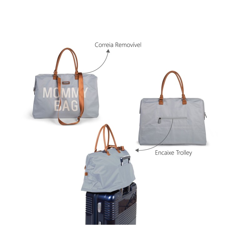 MOMMY BAG