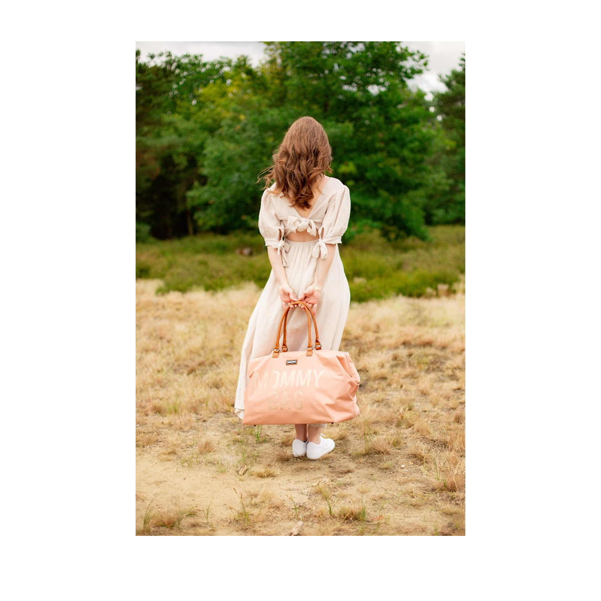 MOMMY BAG