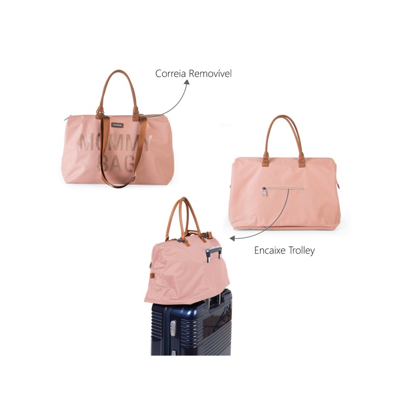 MOMMY BAG