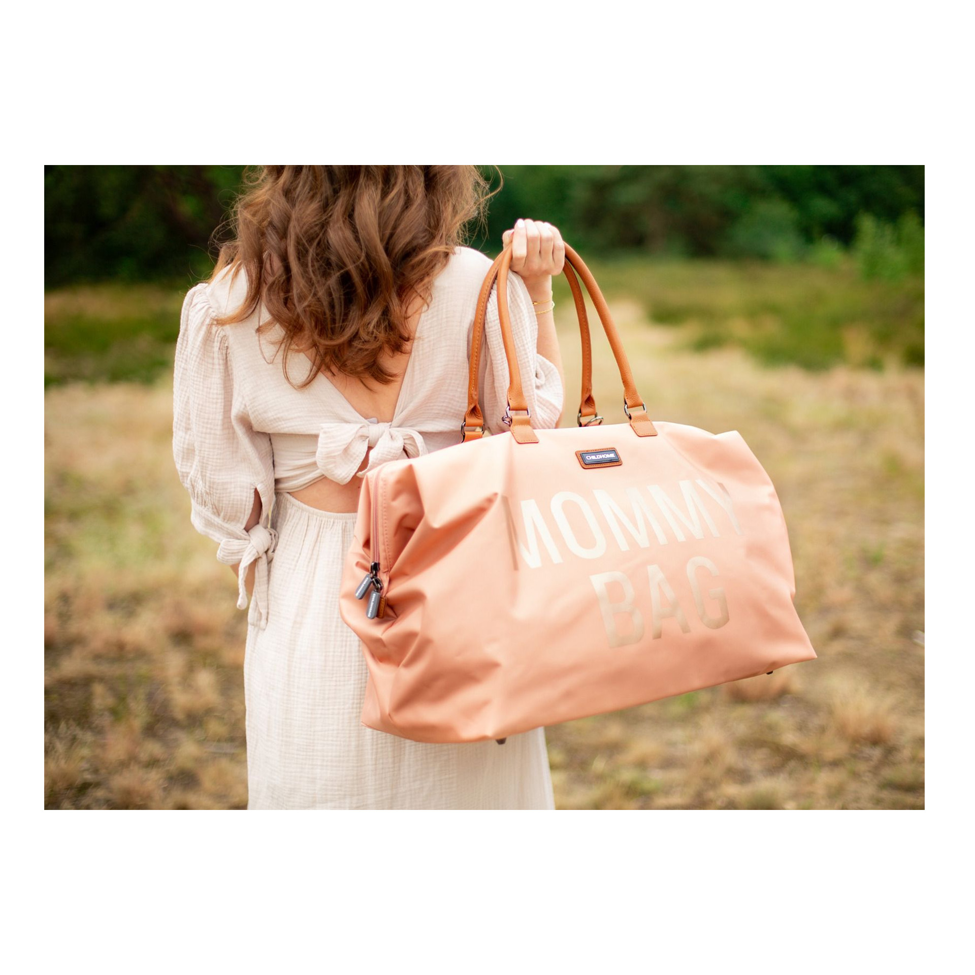 MOMMY BAG