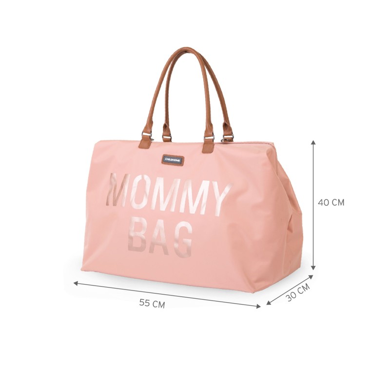 MOMMY BAG