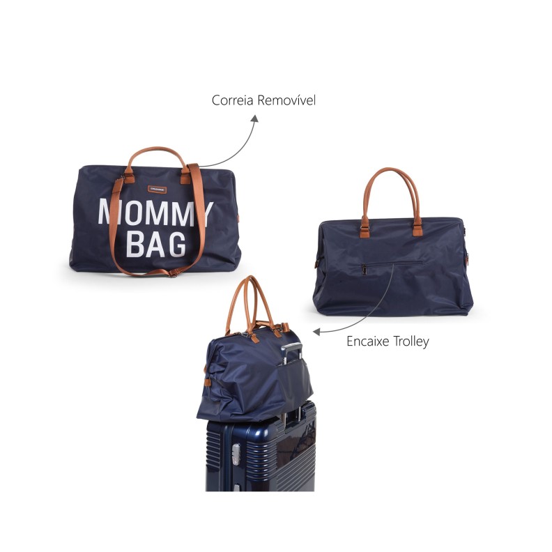 MOMMY BAG