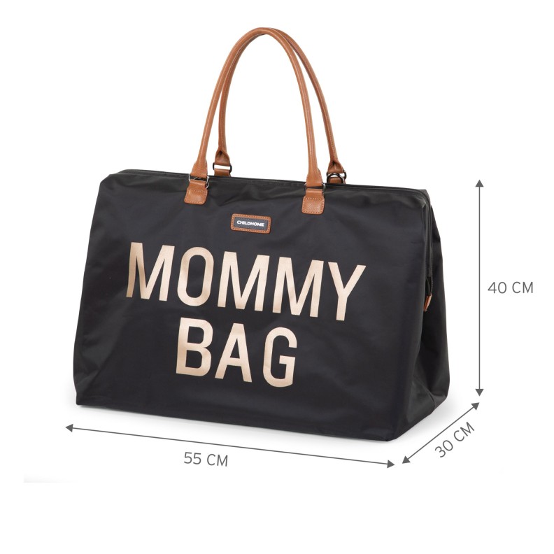 MOMMY BAG