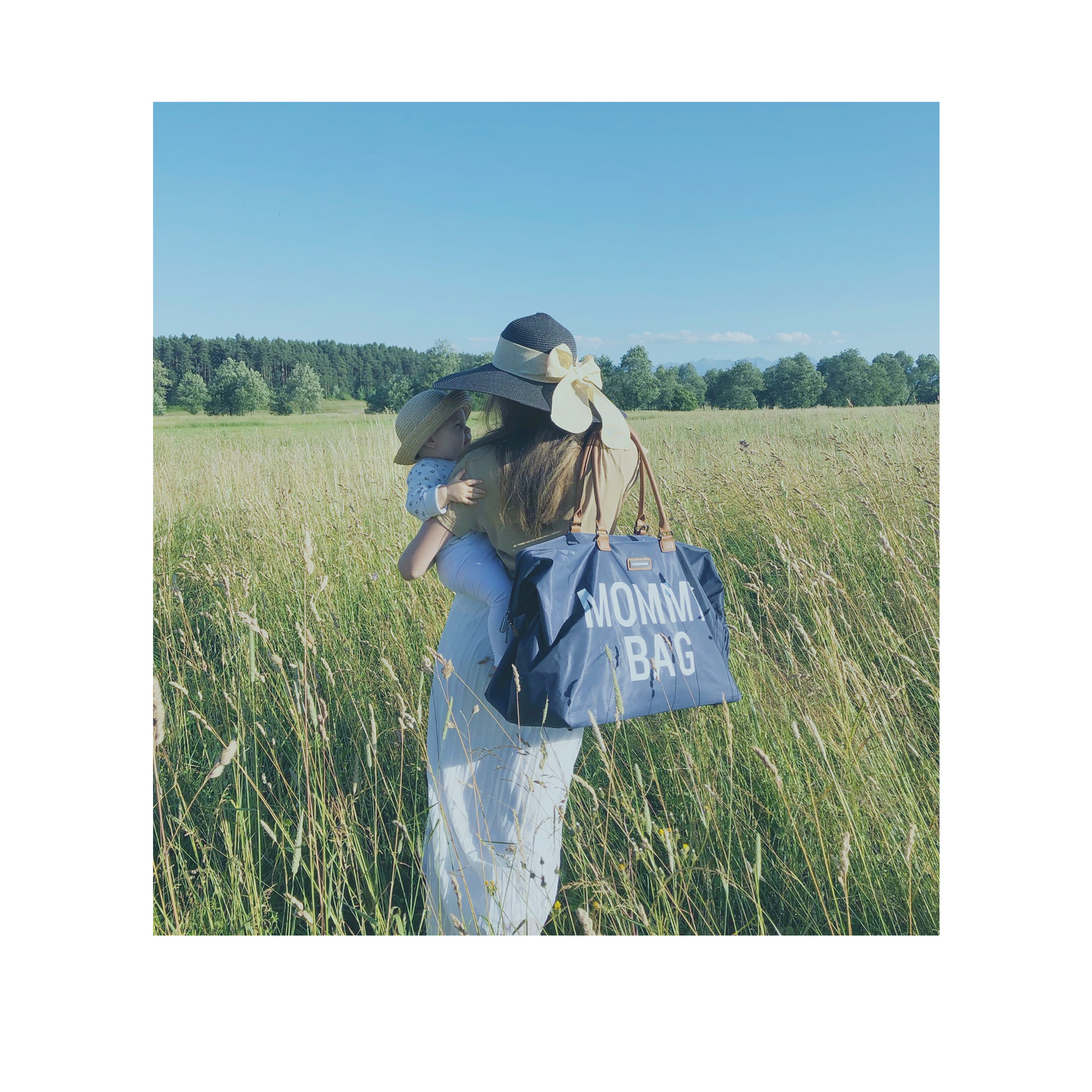 MOMMY BAG