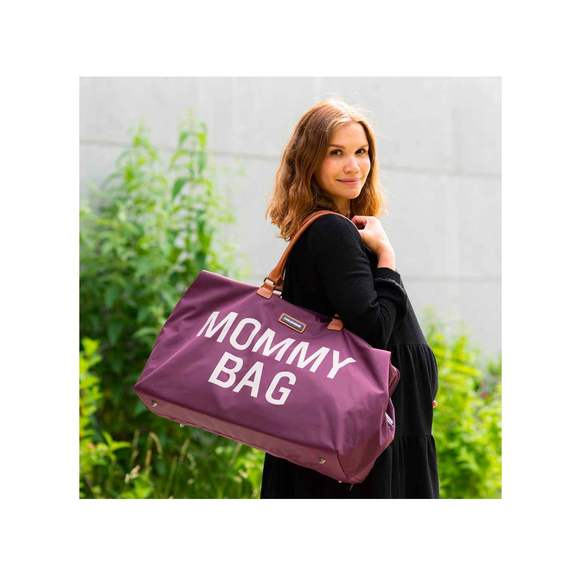 MOMMY BAG