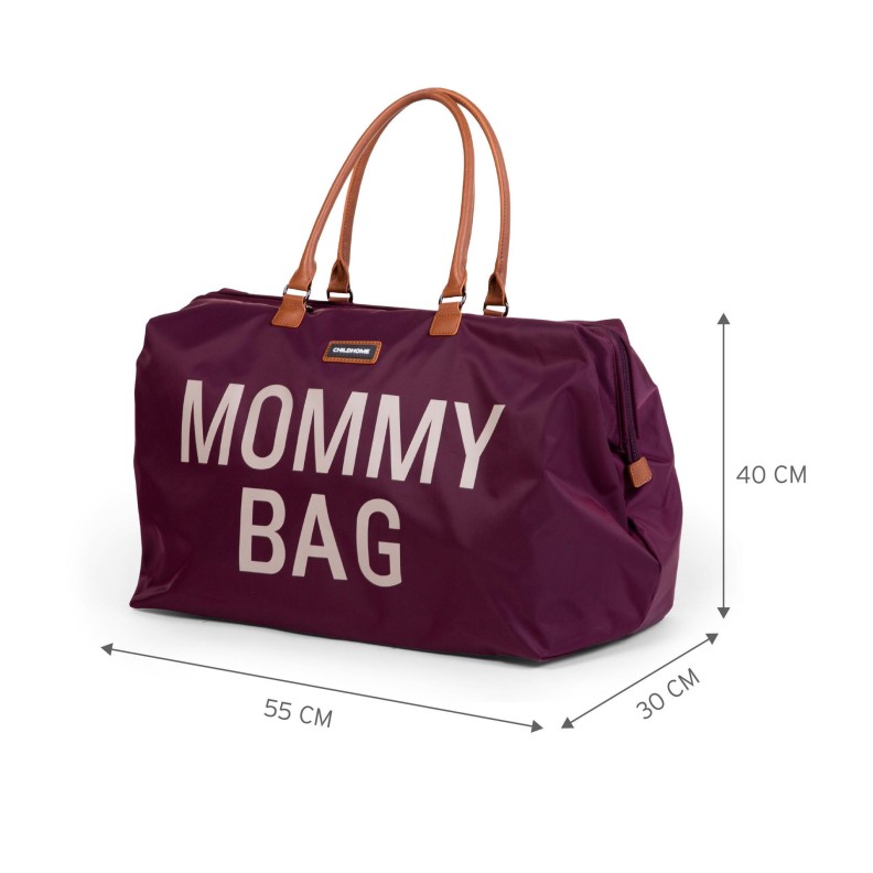MOMMY BAG