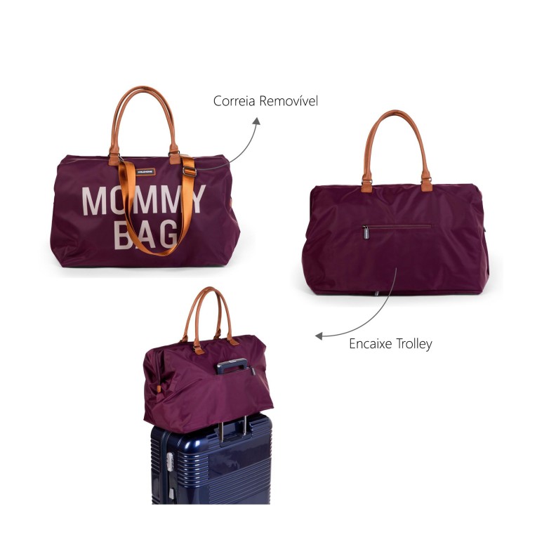 MOMMY BAG