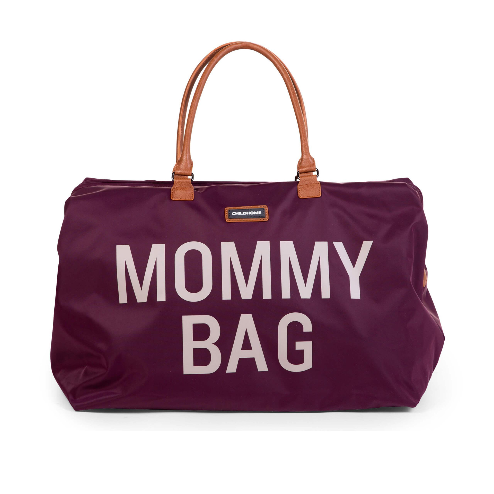 MOMMY BAG