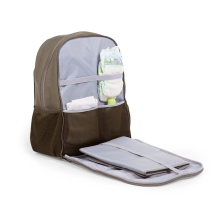 DADDY BACKPACK TECIDO