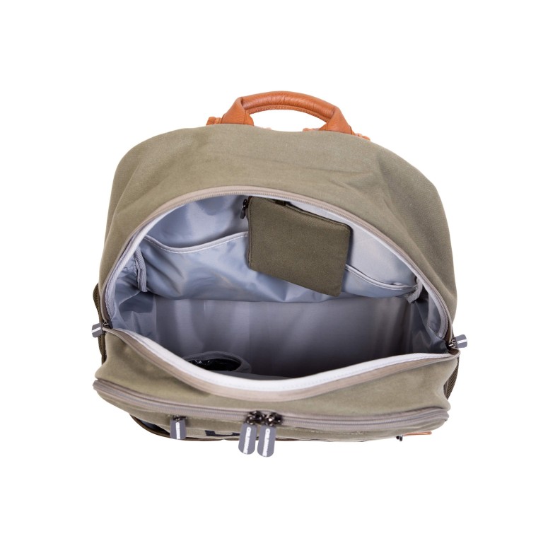 DADDY BACKPACK TECIDO