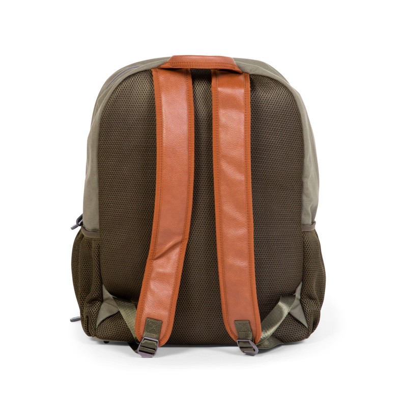 DADDY BACKPACK TECIDO