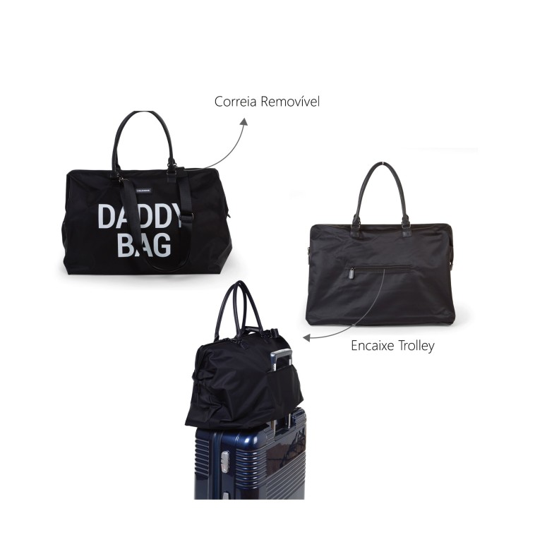 DADDY BAG