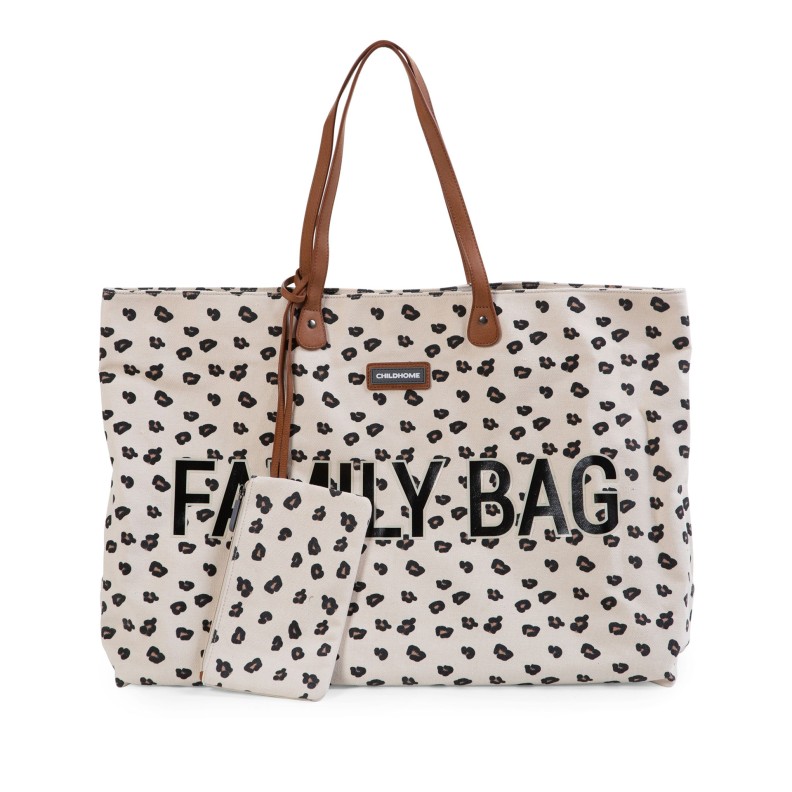 FAMILY BAG TECIDO