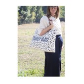 FAMILY BAG TECIDO