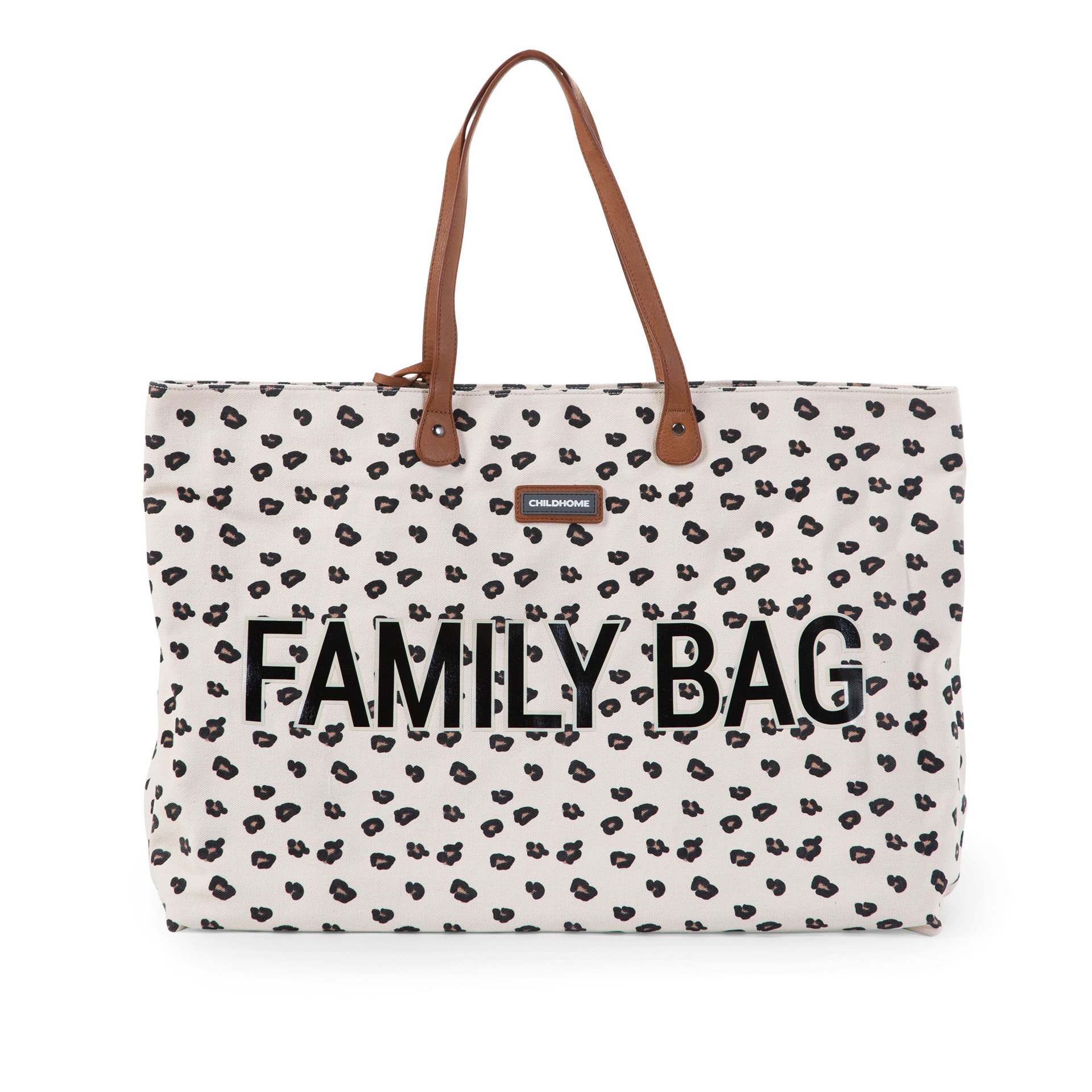 FAMILY BAG TECIDO