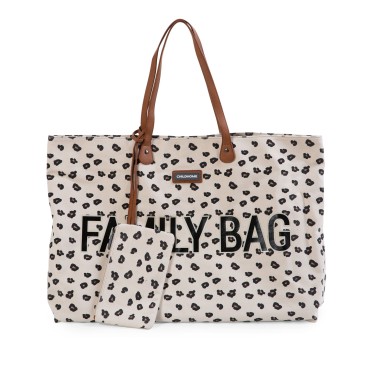 FAMILY BAG TECIDO